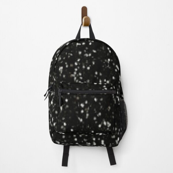 Item preview, sparkly black design designed and sold by nigejohn.