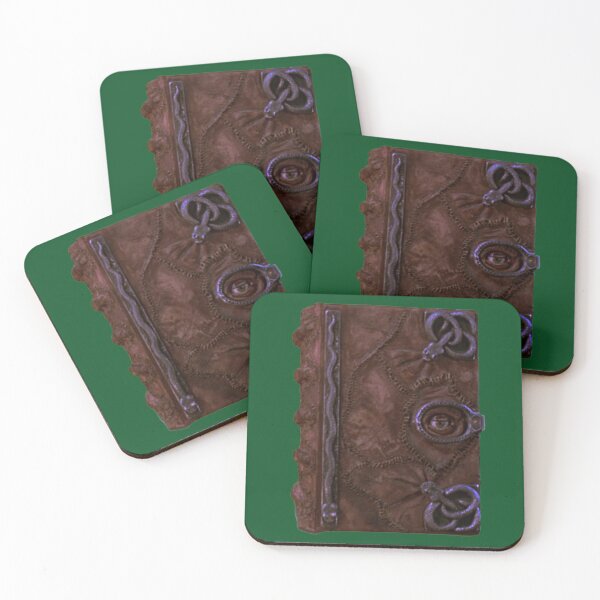 Item preview, Winifred's Book designed and sold by ekheart.