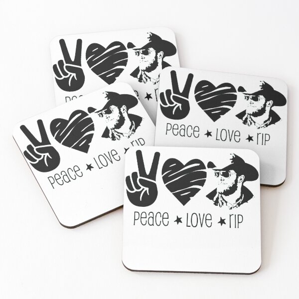 Item preview, pleace love rip ,Got A Problem Send Rip t-shirt designed and sold by Nevilleer.
