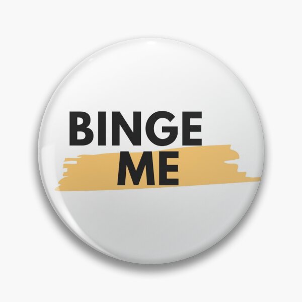 Item preview, Binge me; 13 Pro Max iPhone Cases designed and sold by BeskrajemM.