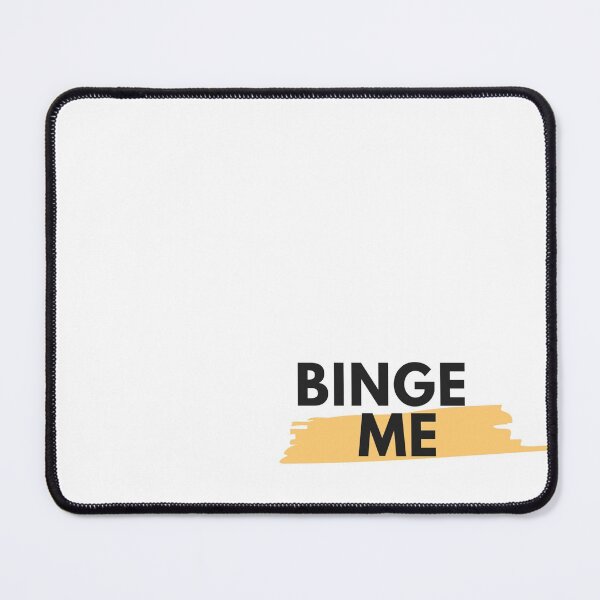 Item preview, Binge me; 13 Pro Max iPhone Cases designed and sold by BeskrajemM.