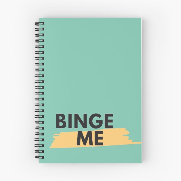Item preview, Binge me; 13 Pro Max iPhone Cases designed and sold by Micovic.