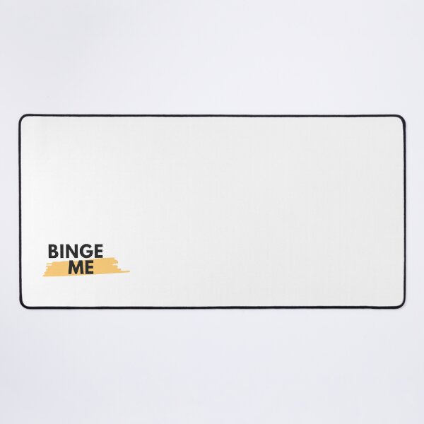 Item preview, Binge me; 13 Pro Max iPhone Cases designed and sold by Micovic.