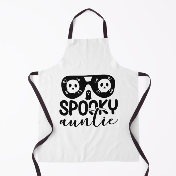 Item preview, spooky auntie - spooky auntie Quotes - spooky auntie saying -  spooky auntie text designed and sold by Lastazizi.