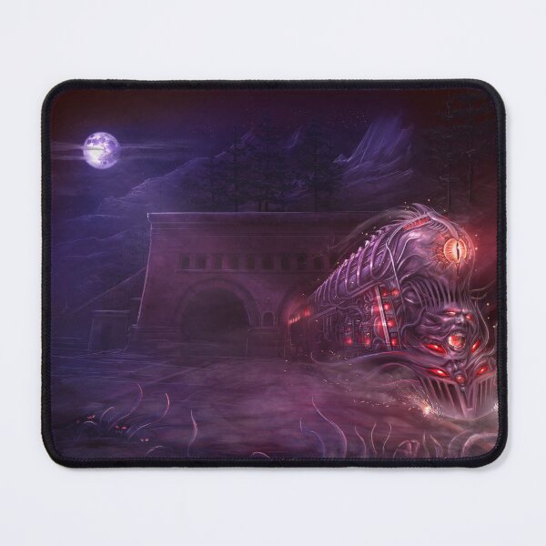Item preview, Horror on the Orient Express Vol 2 Cover Art designed and sold by Chaosium.