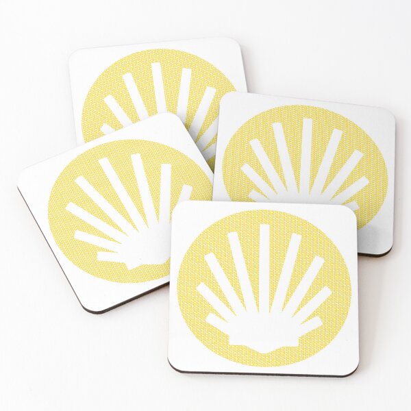 Item preview, Circle Camino Shell made from Arrows designed and sold by Caminovi.