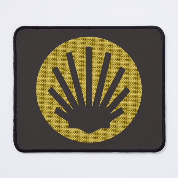 Item preview, Circle Camino Shell made from Arrows designed and sold by Caminovi.