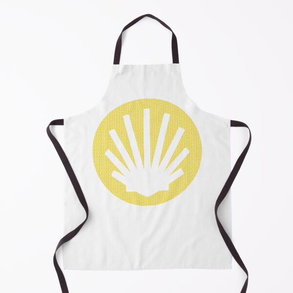 Item preview, Circle Camino Shell made from Arrows designed and sold by Caminovi.
