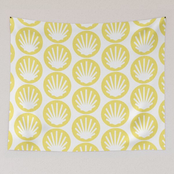 Item preview, Circle Camino Shell made from Arrows designed and sold by Caminovi.