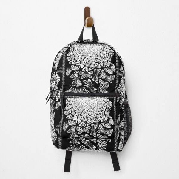 Item preview, Maurits Cornelis Escher - Butterflies designed and sold by spikemet.