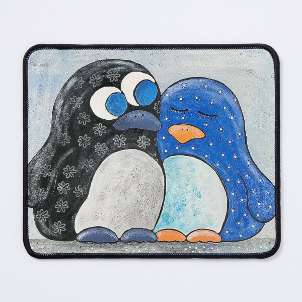 Item preview, Ice floe memory designed and sold by Karobubble.