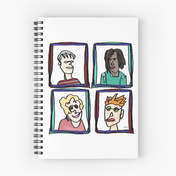 Item preview, Framed portraits # 1 designed and sold by MentaLee.