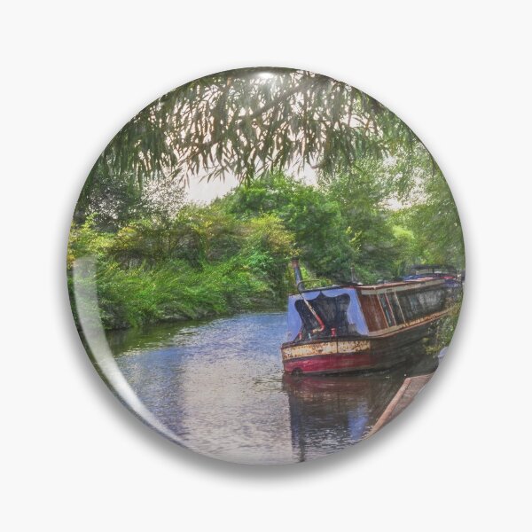 Item preview, By The Kennet And Avon Canal designed and sold by IanWL.