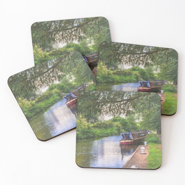 Item preview, By The Kennet And Avon Canal designed and sold by IanWL.