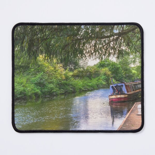 Item preview, By The Kennet And Avon Canal designed and sold by IanWL.