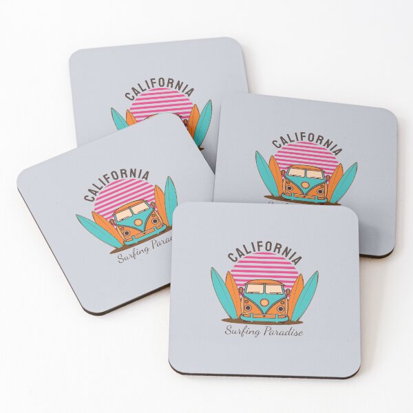 Item preview, California Surfing Paradise designed and sold by MemoriesCBSSS.