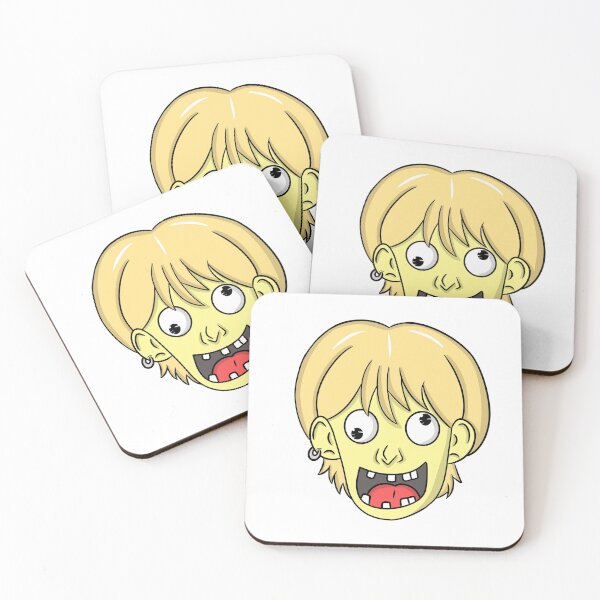 Item preview, Idiots designed and sold by Rafauzi.