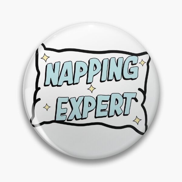 Aperçu de l'œuvre Experts en sieste, celui-ci est fait pour vous créée et vendue par Maple Leaf Merch Co..