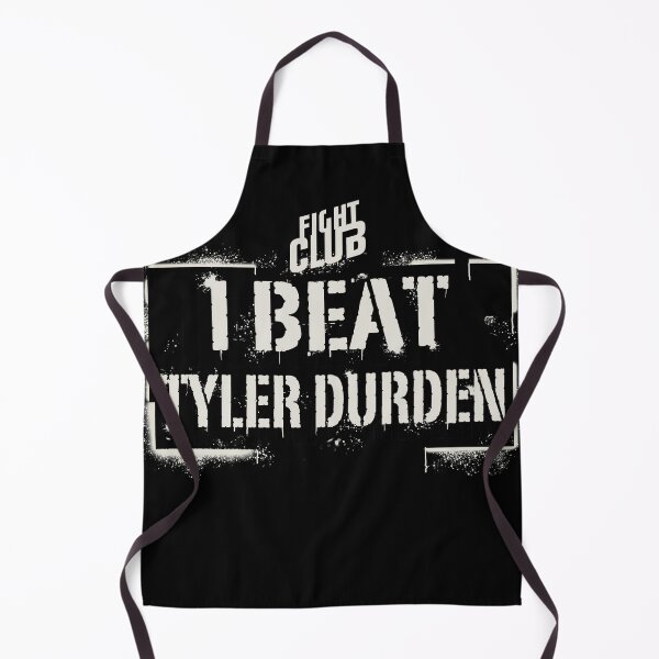 Item preview, I Beat Tyler Durden designed and sold by Alema Art.