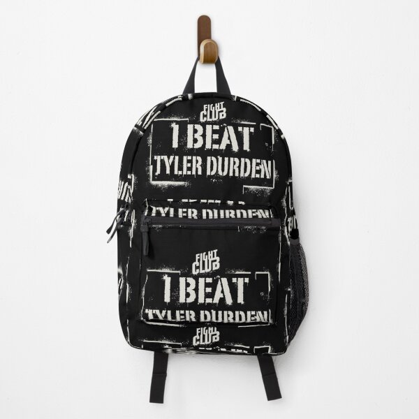 Item preview, I Beat Tyler Durden designed and sold by Alema Art.