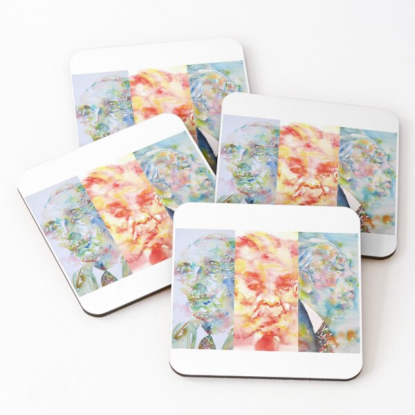 Item preview, THREE TIMES BORGES designed and sold by lautir.