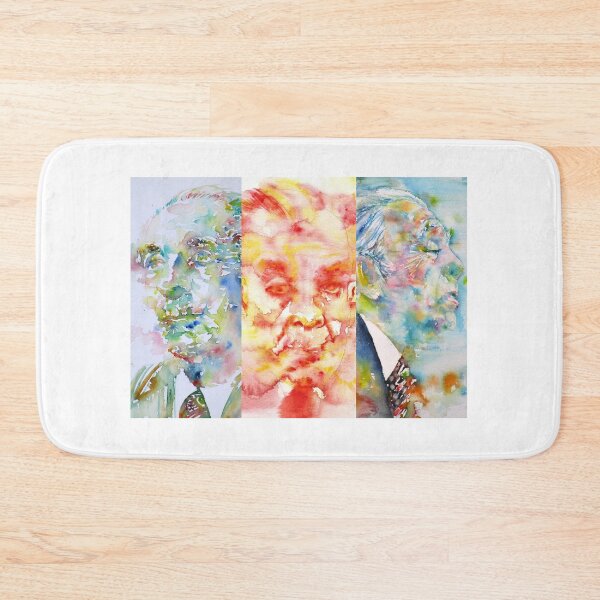Item preview, THREE TIMES BORGES designed and sold by lautir.