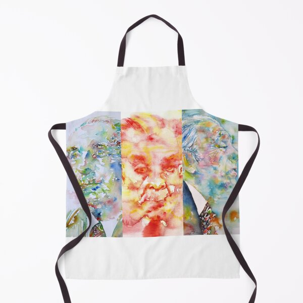 Item preview, THREE TIMES BORGES designed and sold by lautir.
