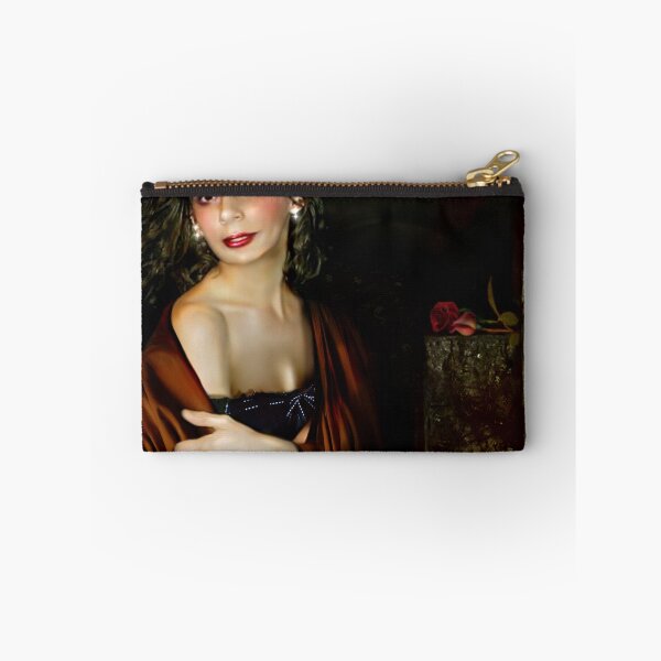 Item preview, Amanda G. Wright: Lady of the manor designed and sold by navybrat.