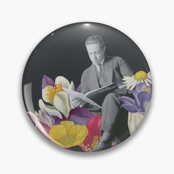 Item preview, Escapism designed and sold by Cassia Beck.