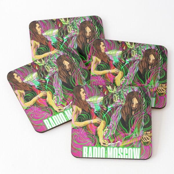 Item preview, radio moscow design tour 2019 2020 persada designed and sold by Michaels27.