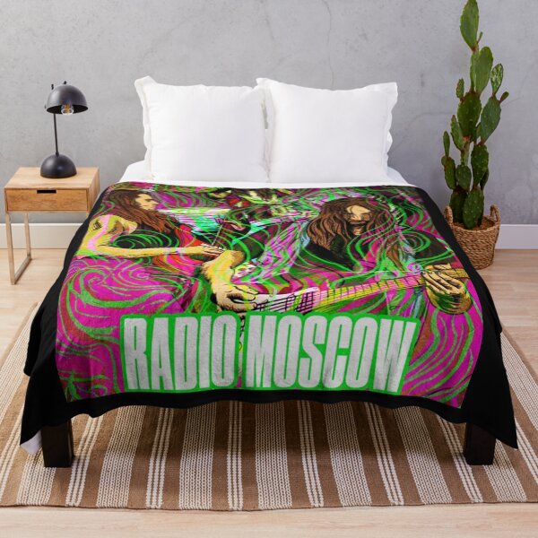Item preview, radio moscow design tour 2019 2020 persada designed and sold by Michaels27.