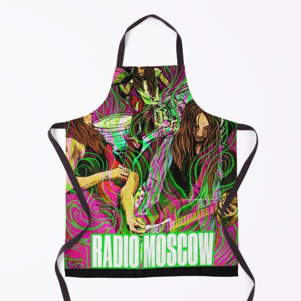 Item preview, radio moscow design tour 2019 2020 persada designed and sold by Michaels27.
