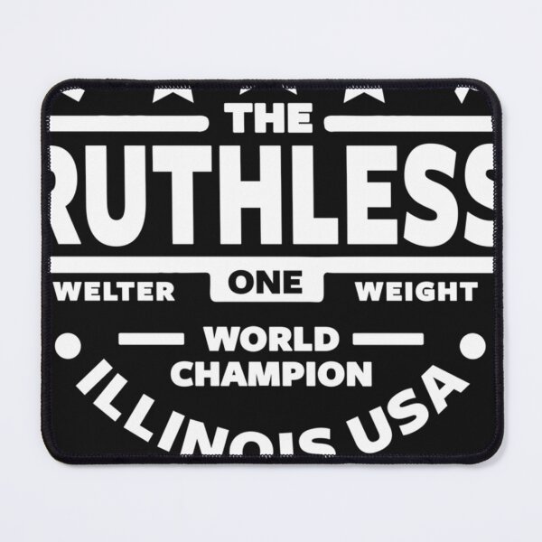 Item preview, Robbie Lawler designed and sold by Michaels27.