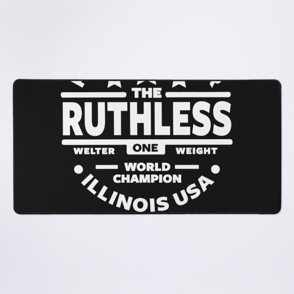 Item preview, Robbie Lawler designed and sold by Michaels27.