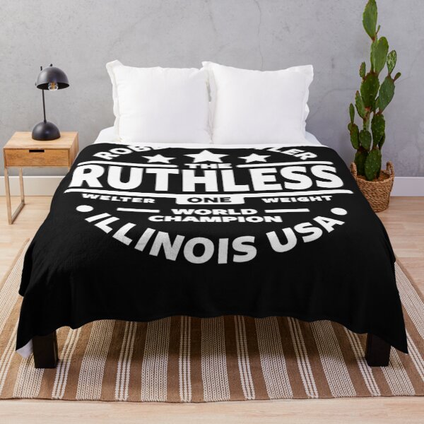 Item preview, Robbie Lawler  designed and sold by Michaels27.