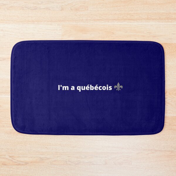 Item preview, Quebec t-shirt designed and sold by Jordyzzz.