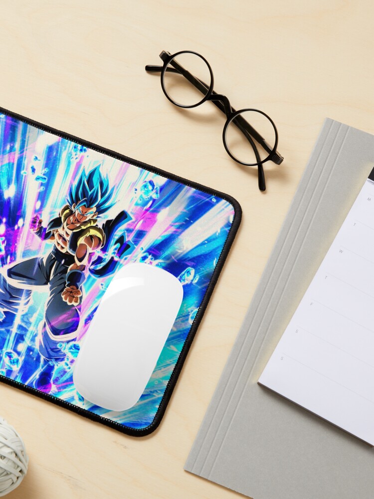 Goku SSJ1 Mouse Pad