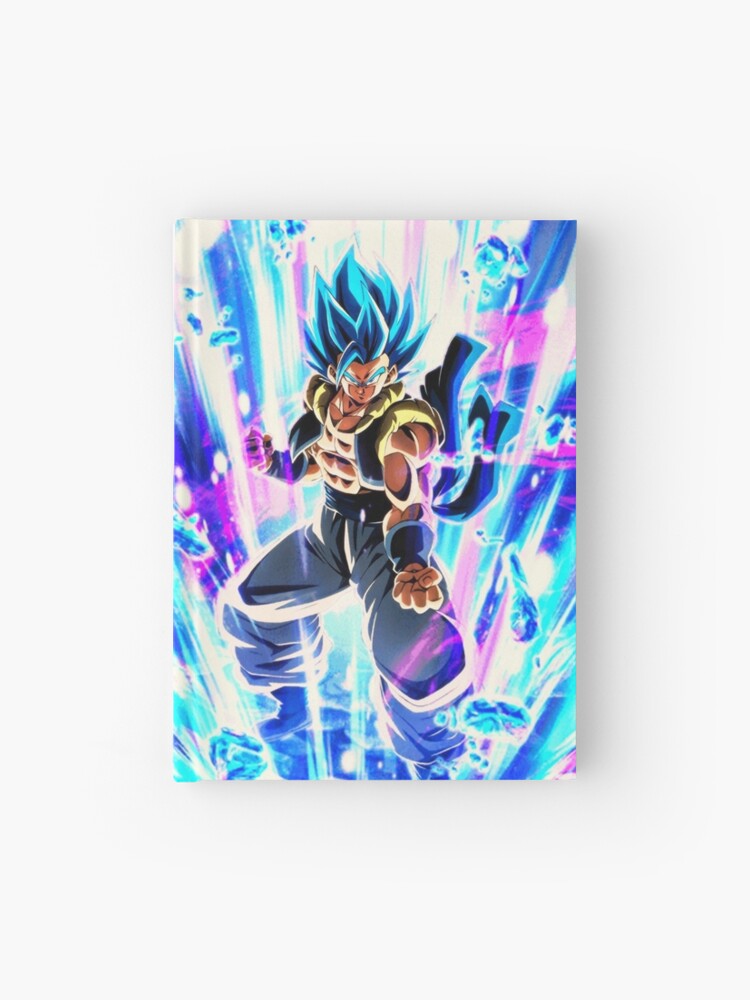 Super Saiyan Blue Gogeta Phone Case56.png Poster for Sale by NicolasHil