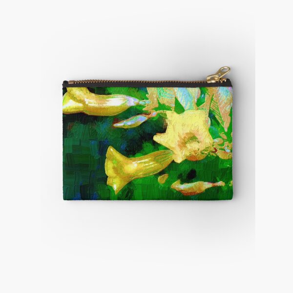 Item preview, Allamanda's graceful lines designed and sold by B. Randi Bailey.