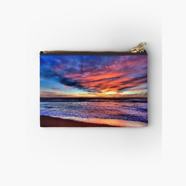 Artikelvorschau, Daybreak - Newport Beach , NSW - The HDR Experience entworfen und verkauft von Salieri1627.