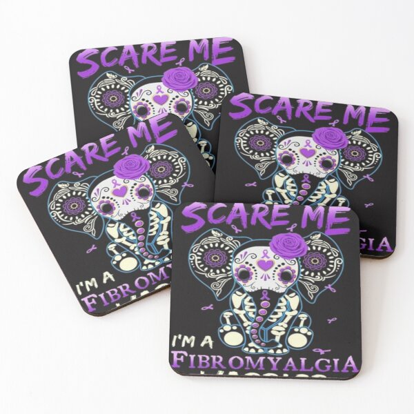 Item preview, fibromyalgia a warrior  designed and sold by T-shirTop.