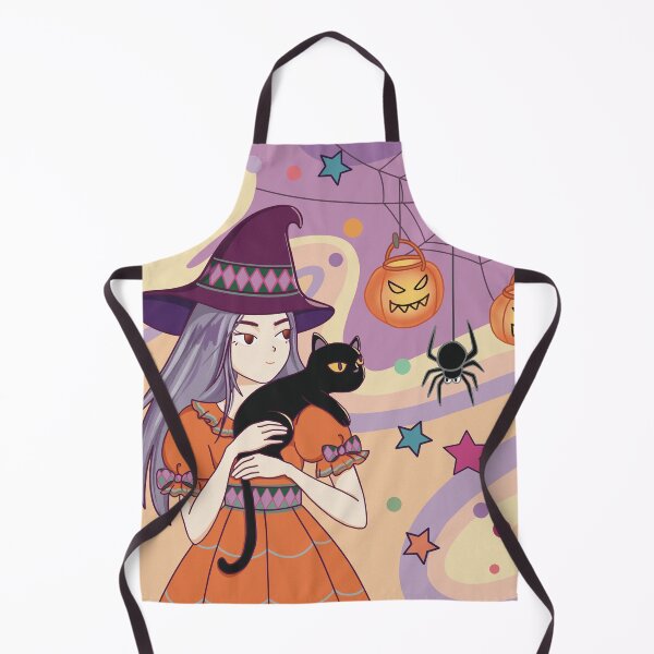 Item preview, Witches Gotta Have Options/halloween carved pumpkin cat designed and sold by Yunipop.