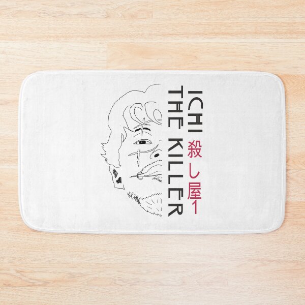 Item preview, ICHI THE KILLER designed and sold by Arsold.