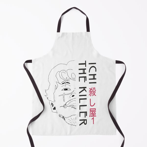 Item preview, ICHI THE KILLER designed and sold by Arsold.