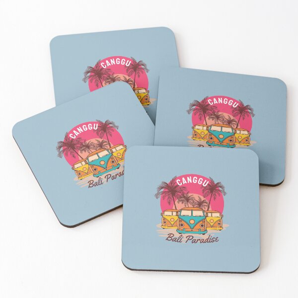 Item preview, Canggu Bali Surfing Paradise designed and sold by MemoriesCBSSS.