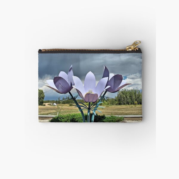 Item preview, Crocuses designed and sold by Teresa Zieba.