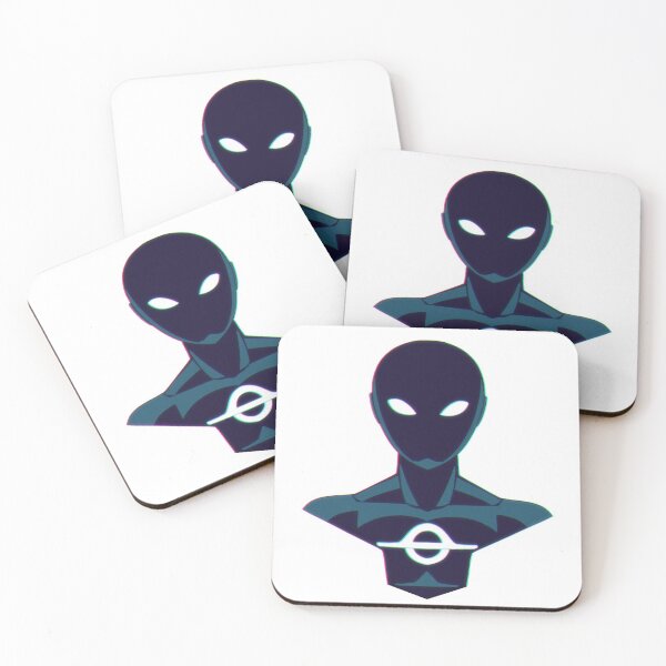 Item preview, radiant black designed and sold by Atzon.
