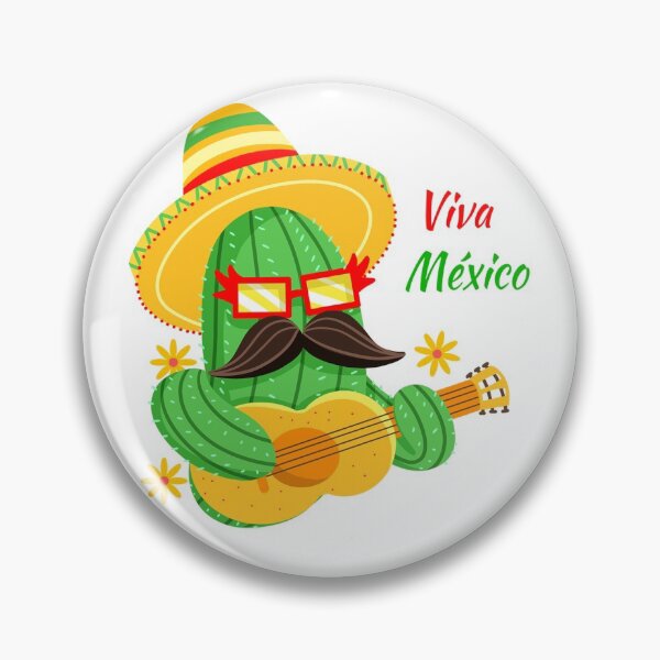 Item preview, Viva Mexico designed and sold by TheDillen.