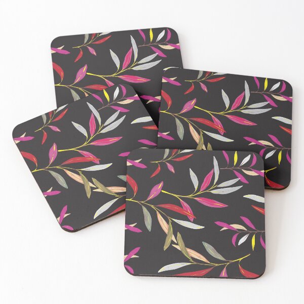 Item preview, LEAF COLOURFUL designed and sold by HAIFAHARIS.