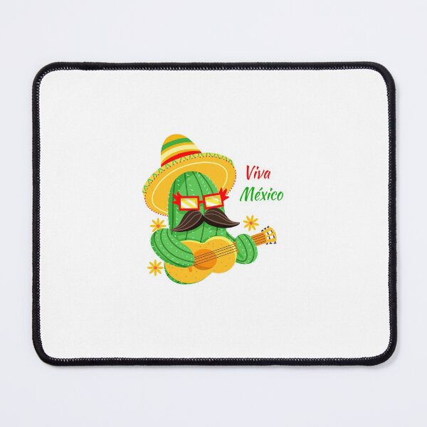 Item preview, Viva Mexico designed and sold by TheDillen.